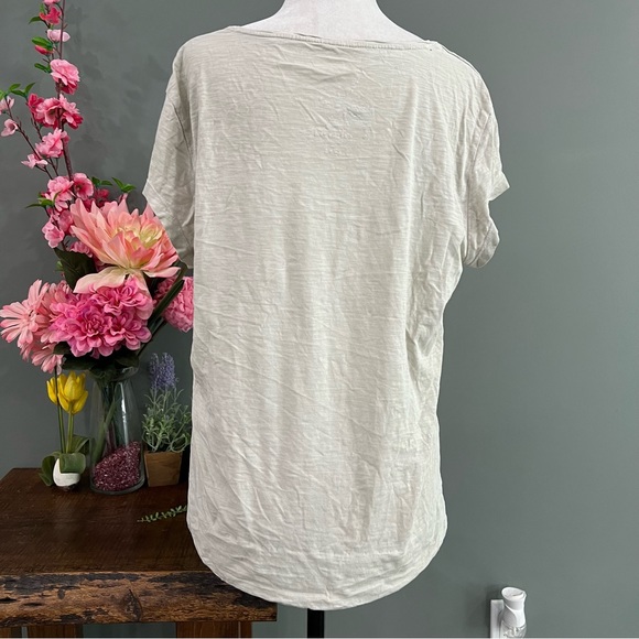 Olsen Sleeveless Top - Picture 4 of 10